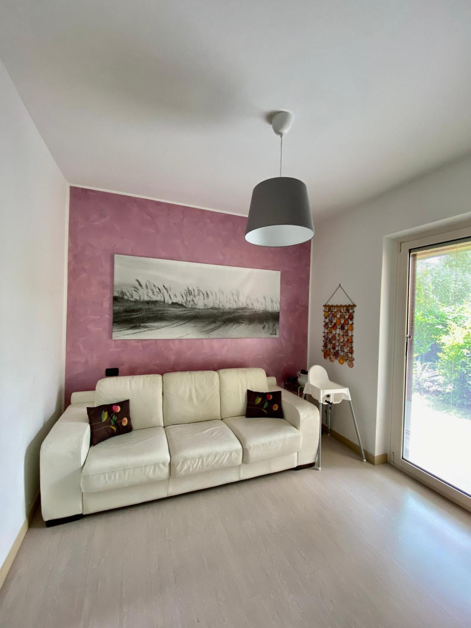 Appartamento A Due Passi Dal Lago Toscolano Maderno Εξωτερικό φωτογραφία