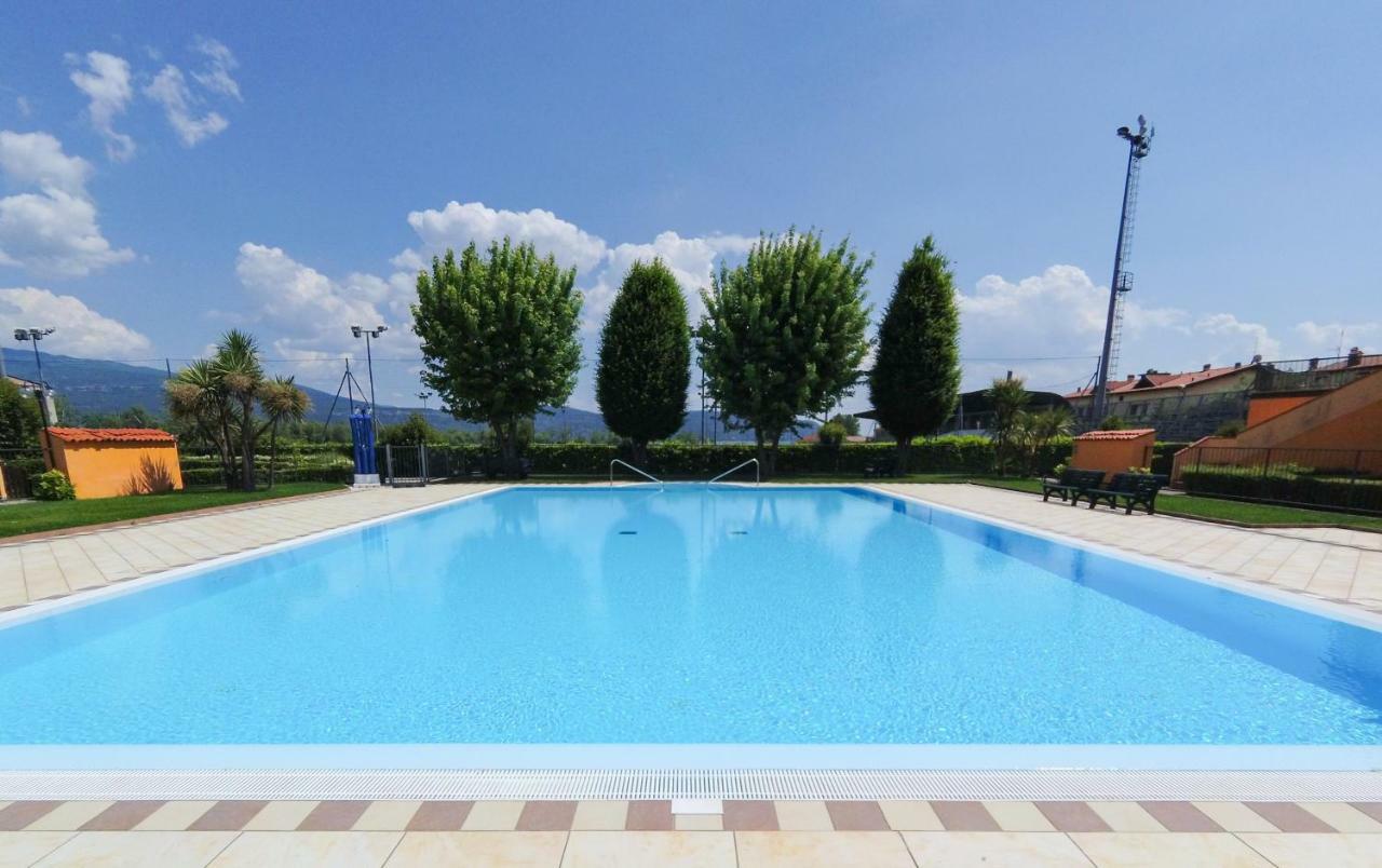 Appartamento A Due Passi Dal Lago Toscolano Maderno Εξωτερικό φωτογραφία