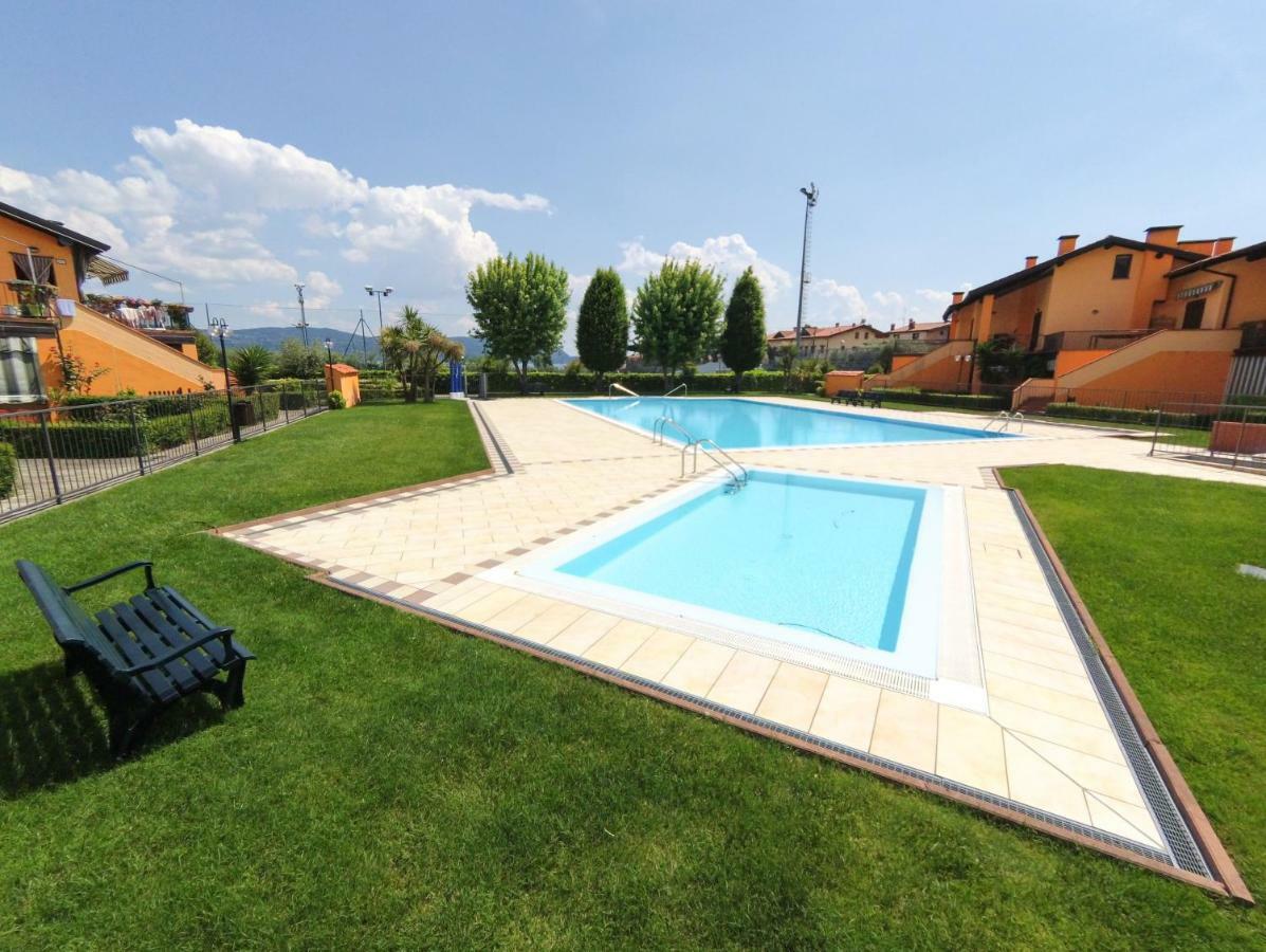 Appartamento A Due Passi Dal Lago Toscolano Maderno Εξωτερικό φωτογραφία