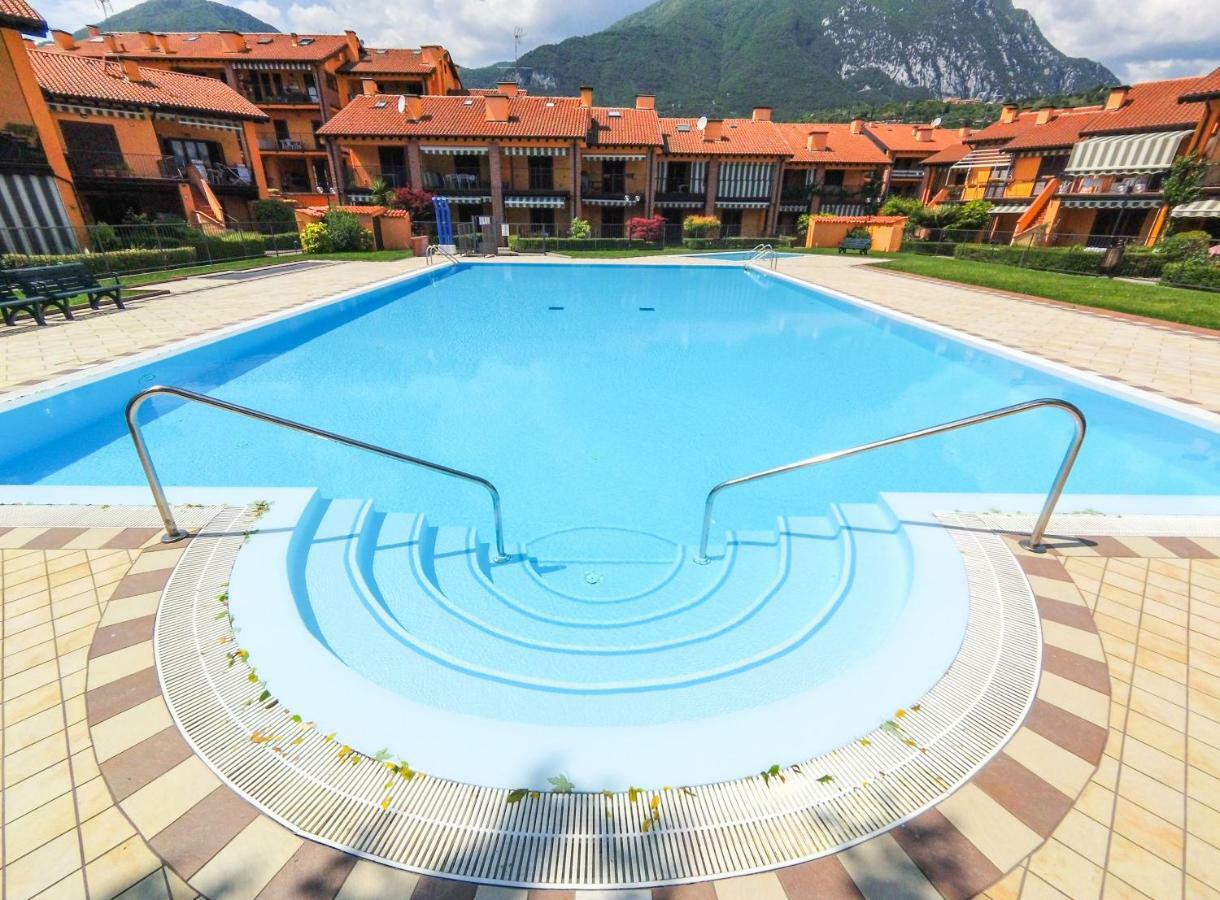 Appartamento A Due Passi Dal Lago Toscolano Maderno Εξωτερικό φωτογραφία